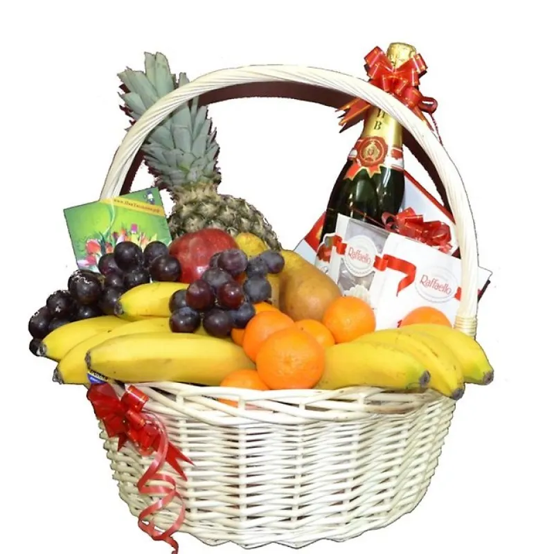 Букет Подарочная корзина, доставка Королёв